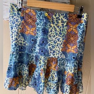 Jams World mini skirt